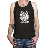 Metal(likato) Music - Tanktop Tanktop RIPT Apparel