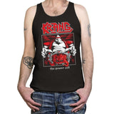 MetalKrang - Tanktop Tanktop RIPT Apparel