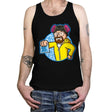 Meth Boy - Tanktop Tanktop RIPT Apparel X-Small / Black