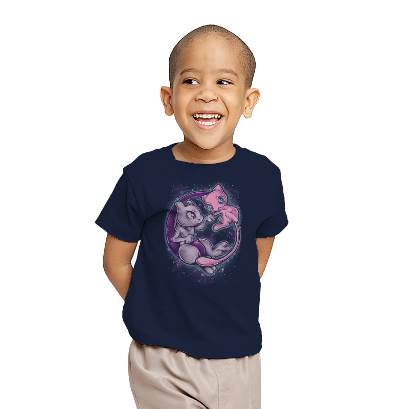 MEW-2 - Youth T-Shirts RIPT Apparel