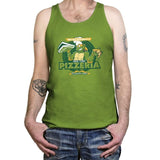 Mikey's Pizzeria Exclusive - Tanktop Tanktop RIPT Apparel