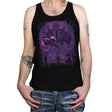 Mindflayer's Den. - Tanktop Tanktop RIPT Apparel X-Small / Black