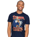 Mistress of the Elements - Mens T-Shirts RIPT Apparel