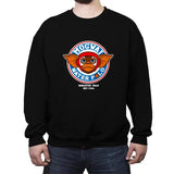 Mogwai water polo - Crew Neck Sweatshirt Crew Neck Sweatshirt RIPT Apparel