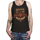 Mono Racer Grand Prix - Tanktop Tanktop RIPT Apparel