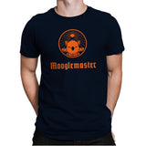 Moogle Master - Mens Premium T-Shirts RIPT Apparel Small / Midnight Navy