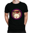 Moogle - Mens Premium T-Shirts RIPT Apparel Small / Black