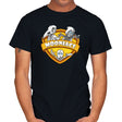 Mooniacs - Mens T-Shirts RIPT Apparel Small / Black