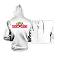 Moonopoly (Sailor Edition) - Hoodies Hoodies RIPT Apparel Small / White
