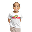 Moonopoly (Sailor Edition) - Youth T-Shirts RIPT Apparel X-small / White