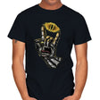 Mordor Cruz - Mens T-Shirts RIPT Apparel Small / Black