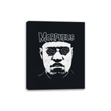 Morpheus Misfit - Canvas Wraps Canvas Wraps RIPT Apparel 8x10 / Black