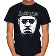 Morpheus Misfit - Mens T-Shirts RIPT Apparel Small / Black