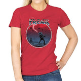 Most Metal Ever - Best Seller - Womens T-Shirts RIPT Apparel Small / Red