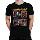 MotherF**kers Epic Turbo Edition - Mens Premium T-Shirts RIPT Apparel Small / Black
