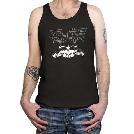 Mothergelion - Tanktop Tanktop RIPT Apparel