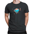 Motivation-Pandemic Edition - Mens Premium T-Shirts RIPT Apparel Small / Heavy Metal
