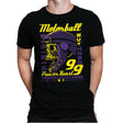 Motorball 99 - Mens Premium T-Shirts RIPT Apparel Small / Black
