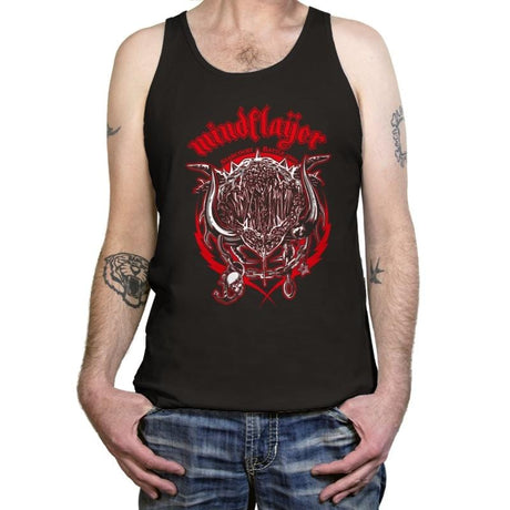 Motorflayer - Tanktop Tanktop RIPT Apparel