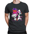 Mouse Party - Mens Premium T-Shirts RIPT Apparel Small / Heavy Metal