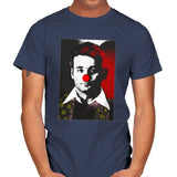 Mr. Murray - Mens T-Shirts RIPT Apparel Small / Navy