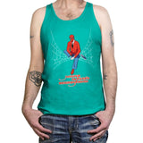 Mr. Parkers Neighborhood - Tanktop Tanktop RIPT Apparel