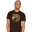 Mudder's Milk - Mens T-Shirts RIPT Apparel