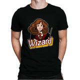 Muggle-Born - Mens Premium T-Shirts RIPT Apparel