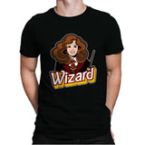 Muggle-Born - Mens Premium T-Shirts RIPT Apparel Small / Black
