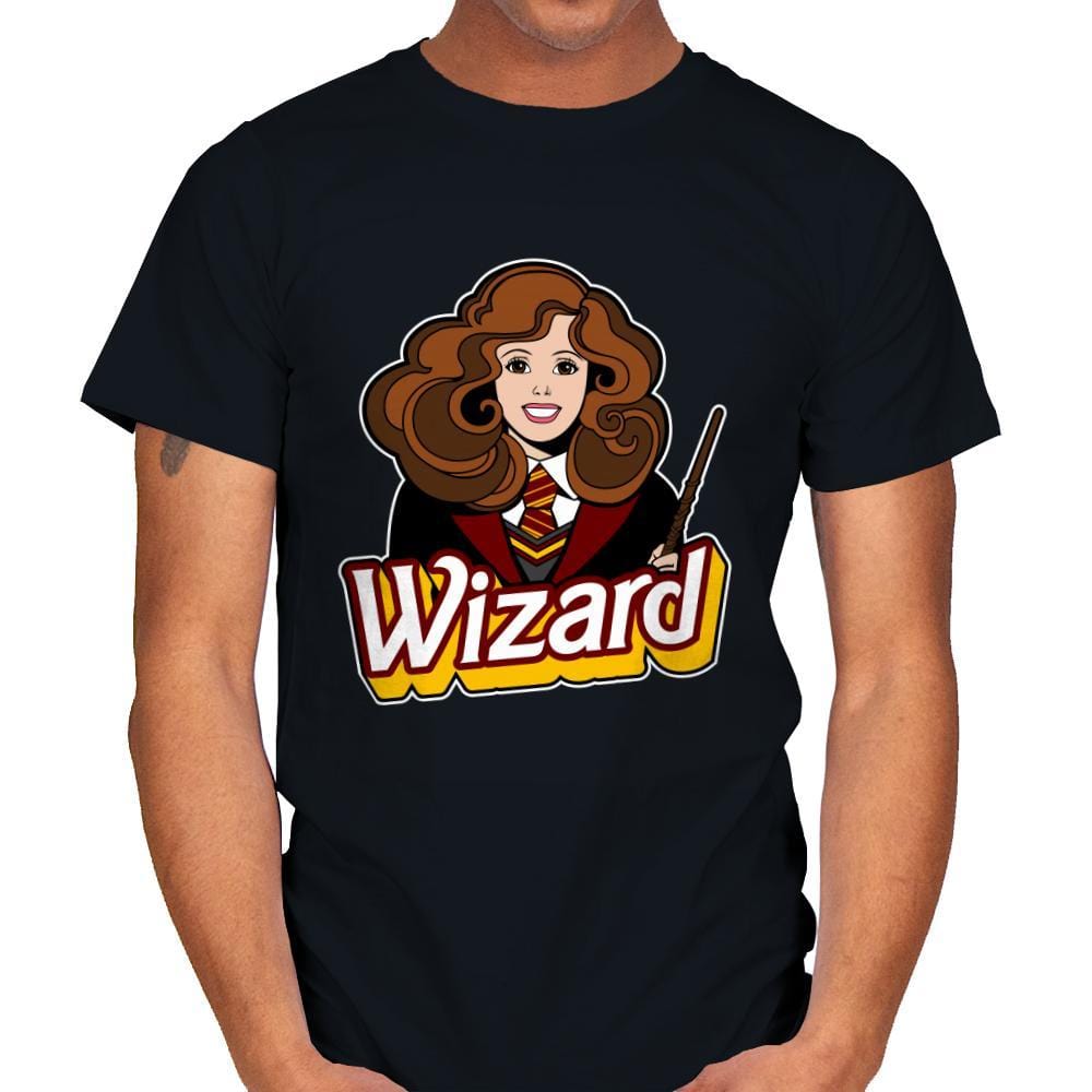 Muggle-Born - Mens T-Shirts RIPT Apparel
