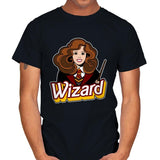 Muggle-Born - Mens T-Shirts RIPT Apparel