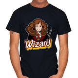 Muggle-Born - Mens T-Shirts RIPT Apparel Small / Black