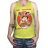 MUIGWARA RAMEN - Tanktop Tanktop RIPT Apparel