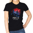 Munson The Most Metal Series - Womens T-Shirts RIPT Apparel Small / Black