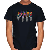 Muppet Road Exclusive - Mens T-Shirts RIPT Apparel Small / Black