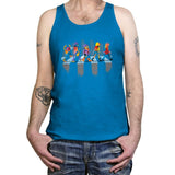 Muppet Road Exclusive - Tanktop Tanktop RIPT Apparel