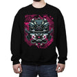 Murashi - Crew Neck Sweatshirt Crew Neck Sweatshirt RIPT Apparel Small / Black