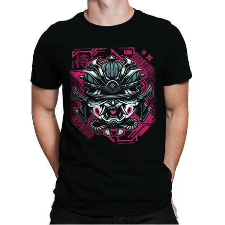 Murashi - Mens Premium T-Shirts RIPT Apparel Small / Black