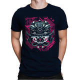 Murashi - Mens Premium T-Shirts RIPT Apparel Small / Midnight Navy