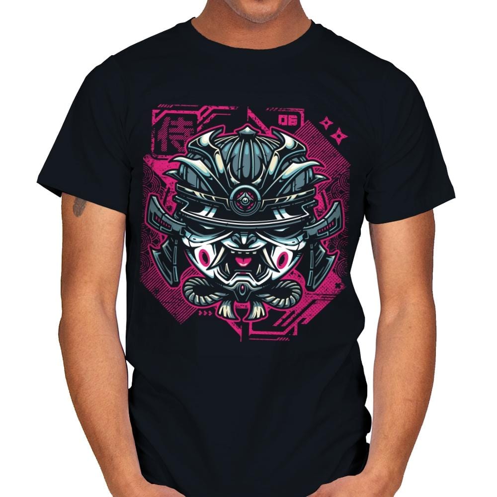 Murashi - Mens T-Shirts RIPT Apparel Small / Black