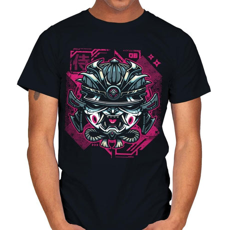 Murashi - Mens T-Shirts RIPT Apparel Small / Black