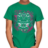 Murashi - Mens T-Shirts RIPT Apparel Small / Kelly