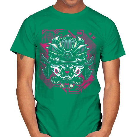 Murashi - Mens T-Shirts RIPT Apparel Small / Kelly