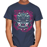 Murashi - Mens T-Shirts RIPT Apparel Small / Navy