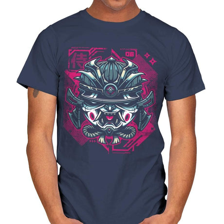 Murashi - Mens T-Shirts RIPT Apparel Small / Navy