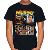 Murray Legends - Mens T-Shirts RIPT Apparel Small / Black
