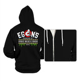 Museum of Spores Molds & Fungus - Hoodies Hoodies RIPT Apparel