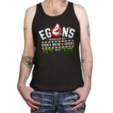 Museum of Spores Molds & Fungus - Tanktop Tanktop RIPT Apparel