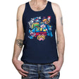 Mutant Babies - Best Seller - Tanktop Tanktop RIPT Apparel