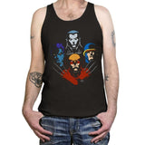 Mutant Rhapsody Exclusive - Tanktop Tanktop RIPT Apparel